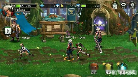 DNF手游微调攻略:优化你的战斗体验