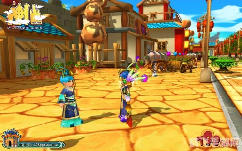 神仙道不灭灯游戏攻略:揭秘灯火之谜,探寻神仙之道