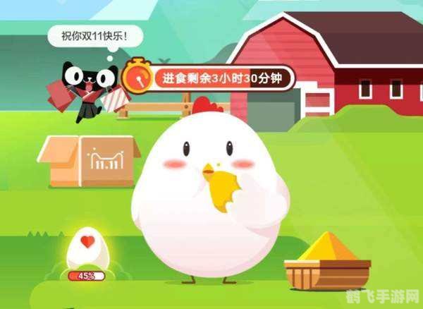 水浒传蚂蚁庄园,水浒传蚂蚁庄园：策略与勇气的交织，体验不一样的庄园生活！