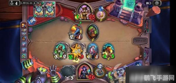 莎赫拉丝主母挑战攻略：征服深渊的女王