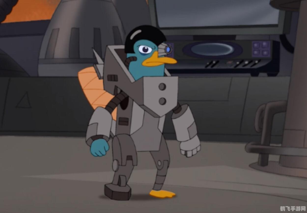 鸭嘴兽泰瑞大冒险手游攻略：探索奇幻世界，与泰瑞共舞！