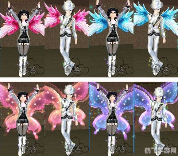 炫舞星辰幻翼：手游攻略大全