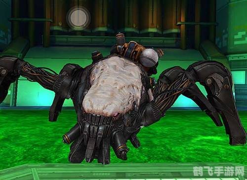 穿越火线天蛛,穿越火线天蛛:攻略与玩法全解析