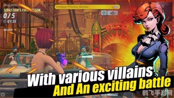 坏男孩软件手游攻略：成为校园风云人物的秘诀！