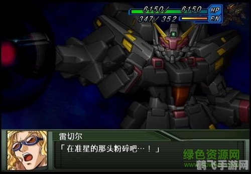 机战og外传金手指,机战OG外传金手指全攻略:制霸战场的秘密武器!