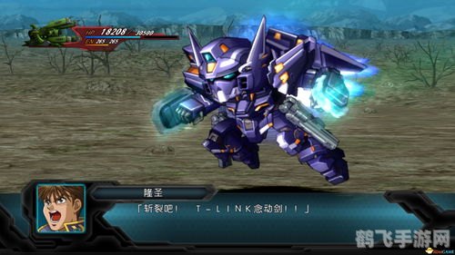 机战og外传金手指,机战OG外传金手指全攻略:制霸战场的秘密武器!