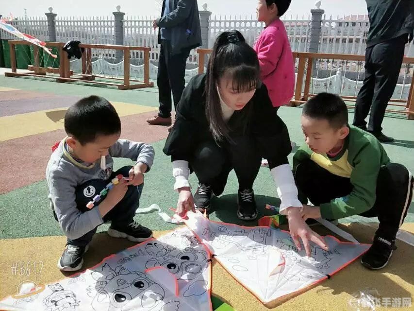 风筝也叫纸鸢其中鸢是指,探秘风筝之鸢,手游纸鸢大师攻略全解析