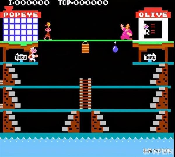 小霸王游戏机手游复古风潮再起,重温童年经典攻略大全!