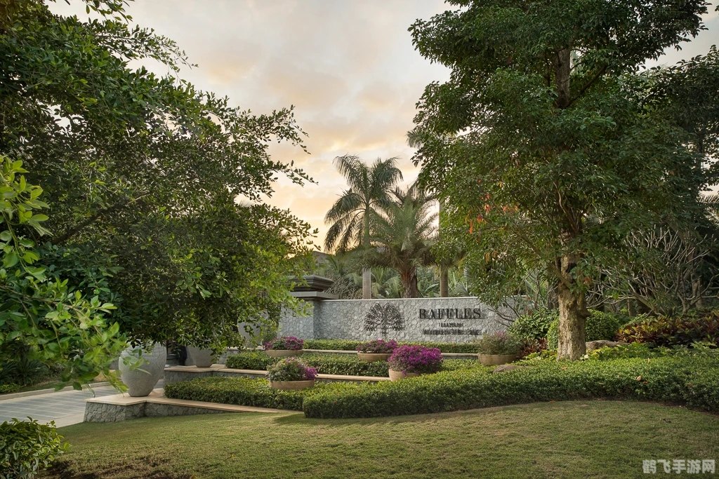 猴岛大冒险,猴岛大冒险探秘：猴王之路的奇幻旅程