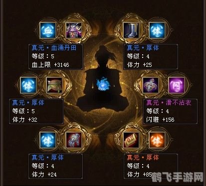 天龙八部单机版:江湖风云录攻略大全