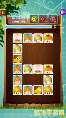 花花连连看小游戏攻略大揭秘，轻松成为连连看高手！