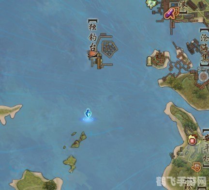 剑三海图任务全攻略:探秘深海,解锁隐藏宝藏!