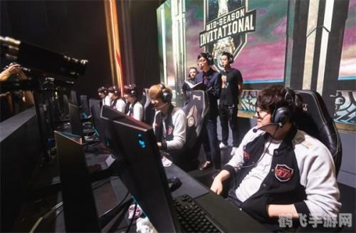 LOL季中赛手游版:制胜攻略与玩法解析