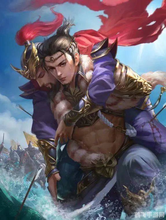 三国杀曹洪,三国杀新将解析曹洪:铁血悍将,攻略全解析