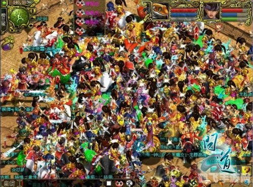 问道跨服pk,问道跨服PK制胜攻略:战无不胜的秘诀揭秘!