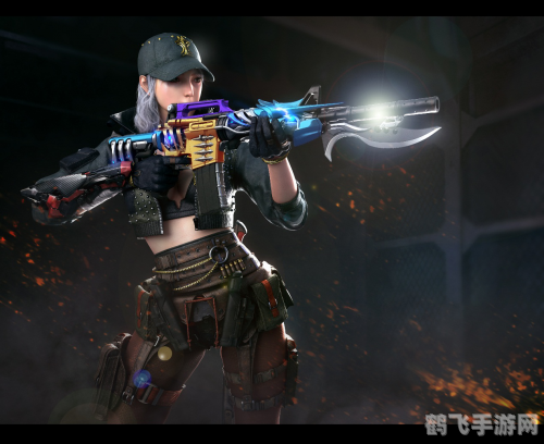 最新手游排行榜揭晓,这些游戏你玩过了吗?