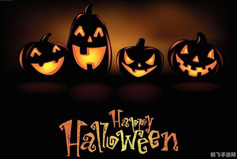 愤怒的小鸟万圣节版,愤怒的小鸟万圣节版鬼魅来袭，全新攻略助你横扫南瓜关！