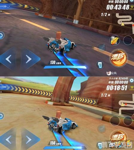 qq飞车马达加斯加,QQ飞车马达加斯加赛道攻略：驰骋非洲大草原的极速体验