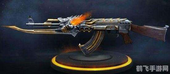 穿越火线火麒麟神器揭秘,助力玩家战无不胜