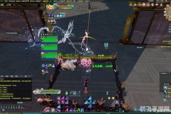 剑网3:诗词歌赋间的药材探秘攻略