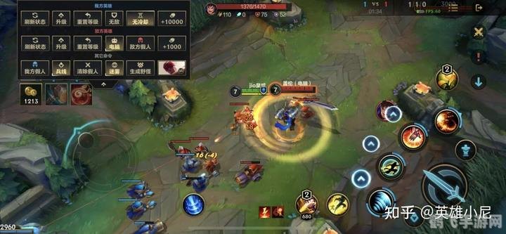 英雄联盟手游首胜攻略:掌握这些技巧,轻松拿下每日首胜!