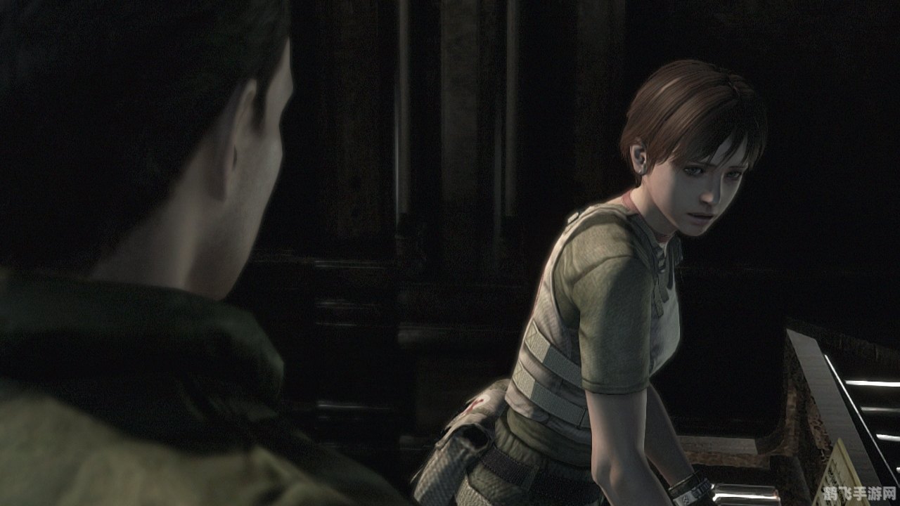 生化危机5mod,生化危机5MOD探秘:重燃恐怖之旅