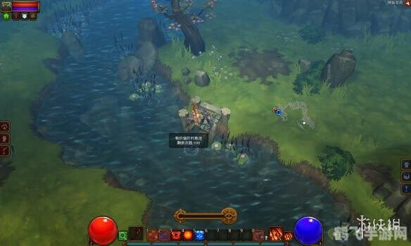 火炬之光2 更改难度,火炬之光2难度调整攻略,定制你的游戏体验!