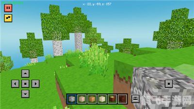 我的世界0.13.1手游攻略:探索新世界,打造梦幻乐园