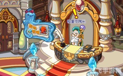 洛克王国反攻,洛克王国反攻攻略:制霸王国的必胜法则