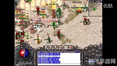 今日新开传奇外传,重温经典再燃激情!