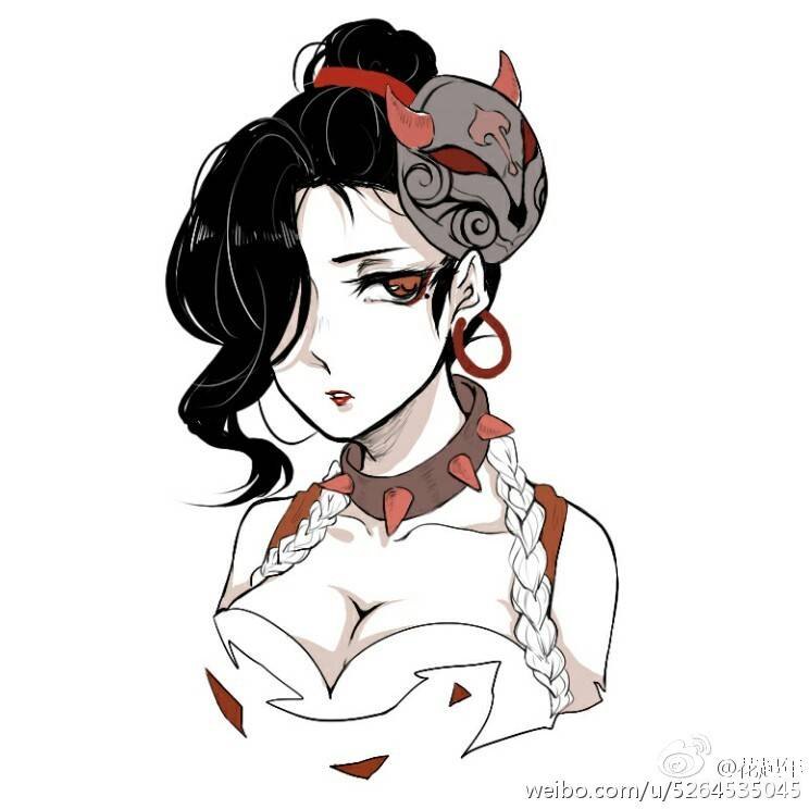 王者荣耀荆轲,王者荣耀荆轲剑舞风华，荆轲独步战场