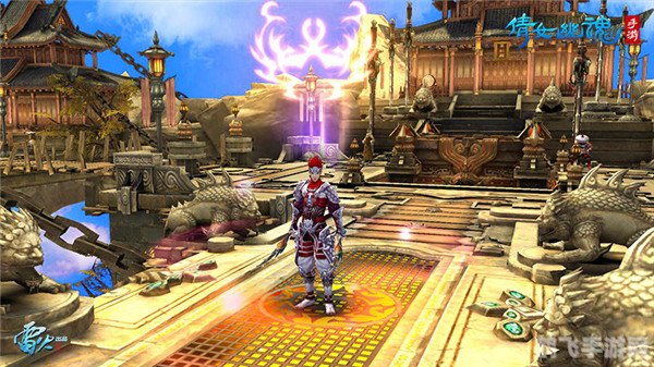 DNF摆摊攻略:轻松成为游戏市场达人