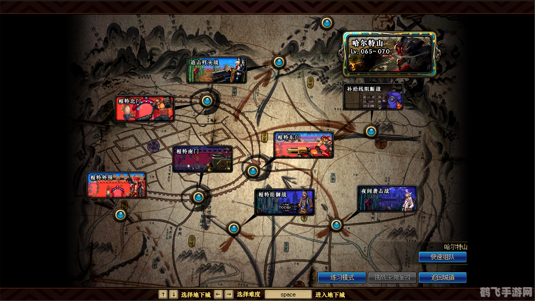 DNF摆摊攻略:轻松成为游戏市场达人