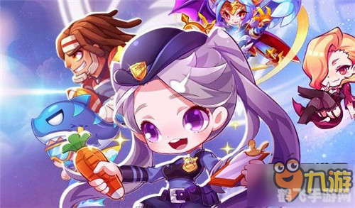 天天酷跑小魔女,天天酷跑小魔女，跃动指尖的魔法跑酷之旅