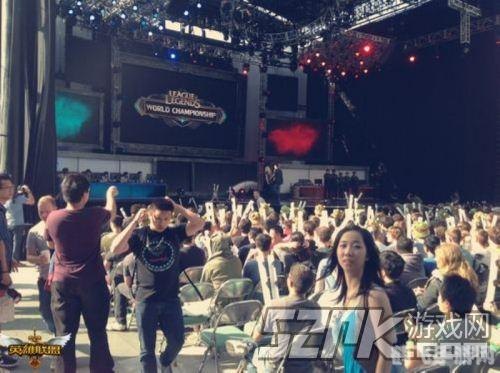 LOL S5总决赛盛况回顾，竞技激情燃爆全球！