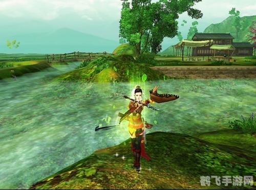 好玩的大型3d网游,探秘奇幻大陆：大型3D网游玩法全解析