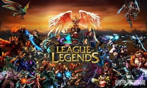 英雄联盟最厉害的英雄,英雄联盟最强英雄揭秘,登顶排位必备之选