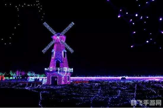 梦幻西游唯美版探秘仙境,重温经典梦幻之旅