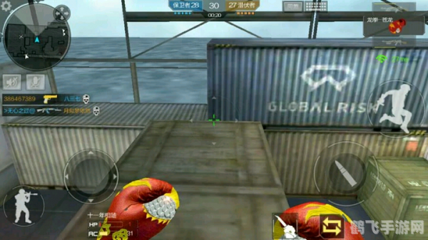 穿越火线卡箱子秘籍大揭秘,轻松掌握制胜法宝!