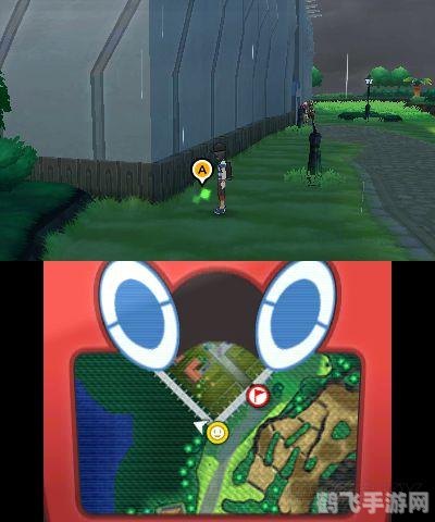 口袋妖怪小游戏,口袋妖怪小游戏探秘：妖怪收集与冒险指南