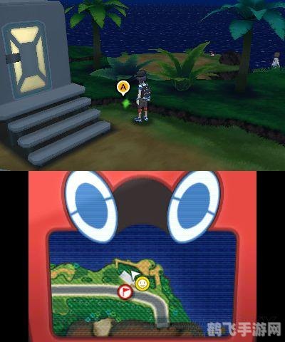 口袋妖怪小游戏,口袋妖怪小游戏探秘：妖怪收集与冒险指南