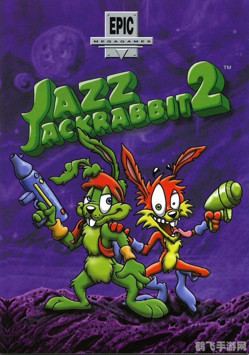 爵士兔2秘籍,​爵士兔2秘籍大揭秘，轻松成为游戏高手！