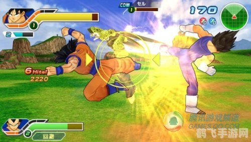psp龙珠tag vs,PSP龙珠Tag VS手游攻略:格斗技巧与角色搭配全解析