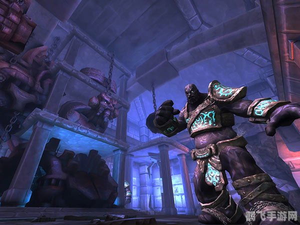 永恒之塔剑星宏：征战天际，剑指巅峰