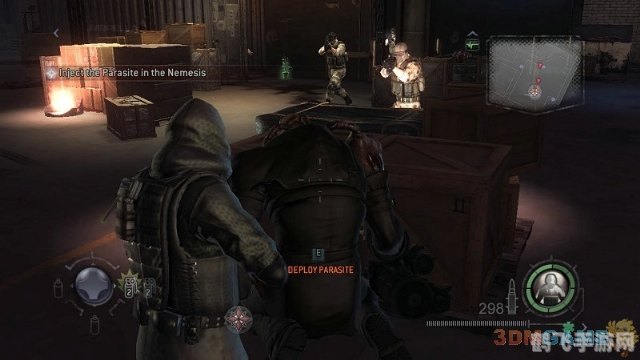 生化危机浣熊市行动：求生指南与攻略详解