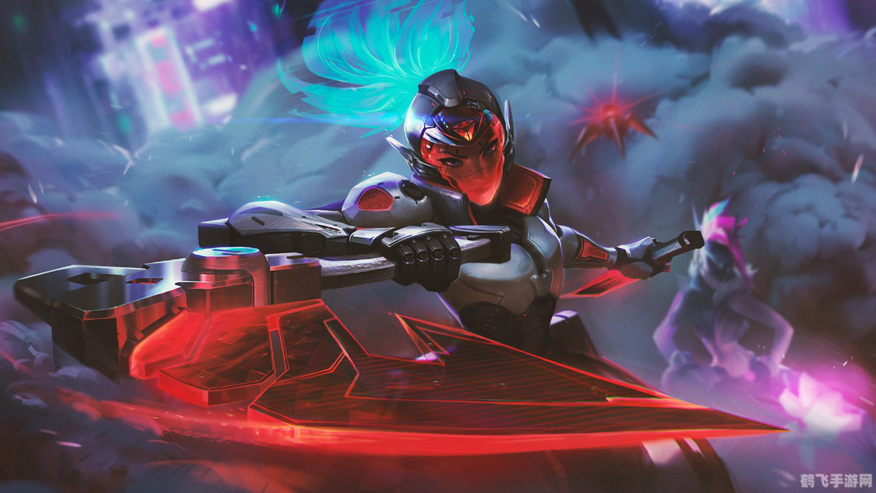 lol皮肤宝贝,LOL皮肤宝贝探秘：炫彩皮肤点亮你的英雄梦