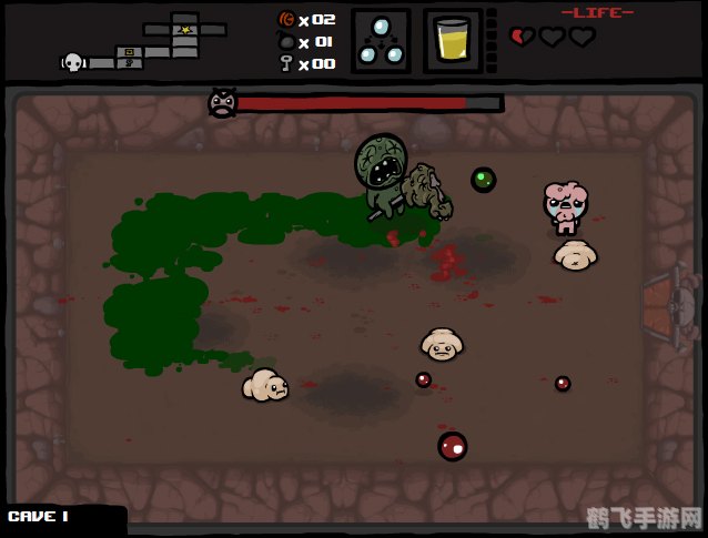 以撒的结合修改器,揭秘以撒的结合修改器掌握游戏秘籍，开启全新冒险！