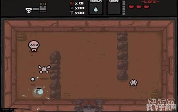 以撒的结合修改器,揭秘以撒的结合修改器掌握游戏秘籍，开启全新冒险！