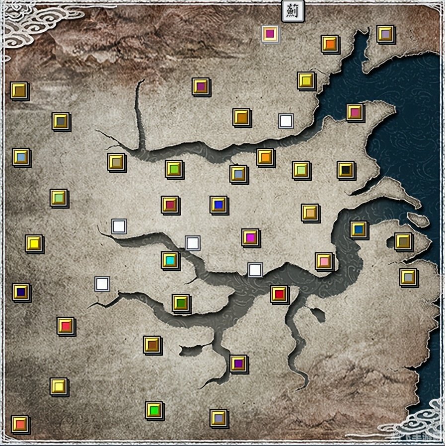 三国志11修改器,三国志11修改器助力,手游玩法攻略大揭秘!