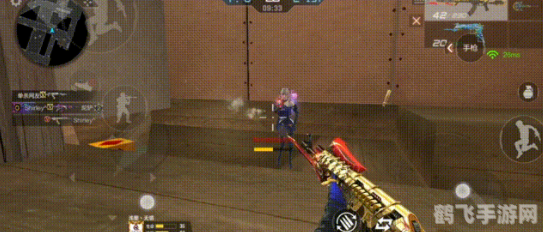 CF月光宝盒探秘:手游高手的必备攻略